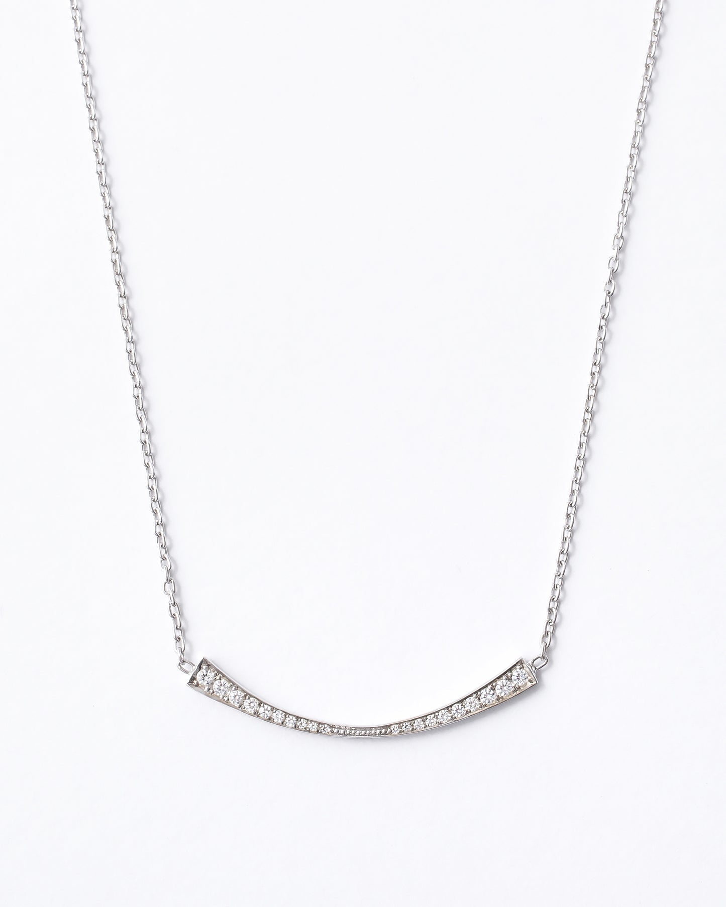 Laugh Necklace