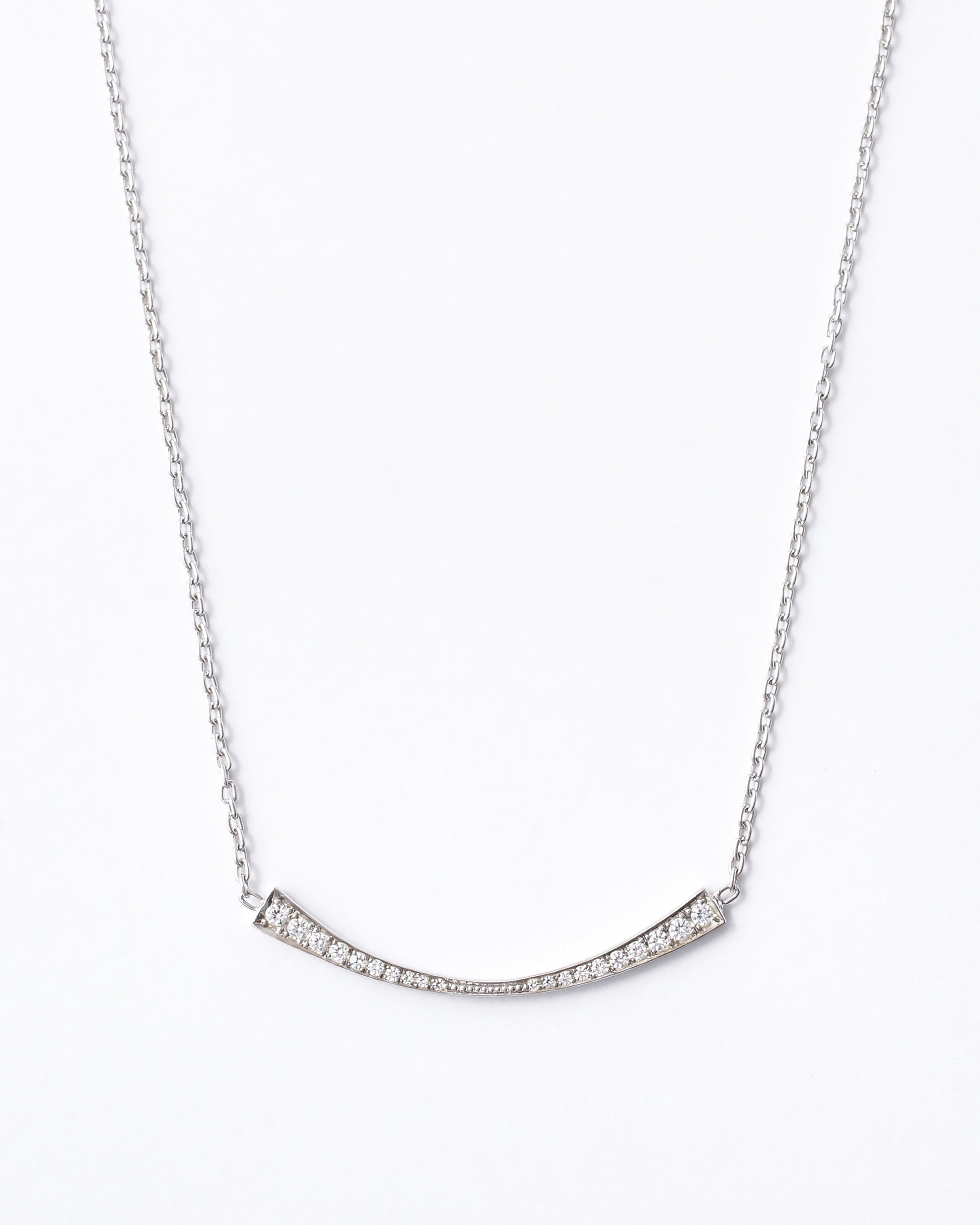 Laugh Necklace