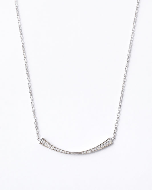 Laugh Necklace